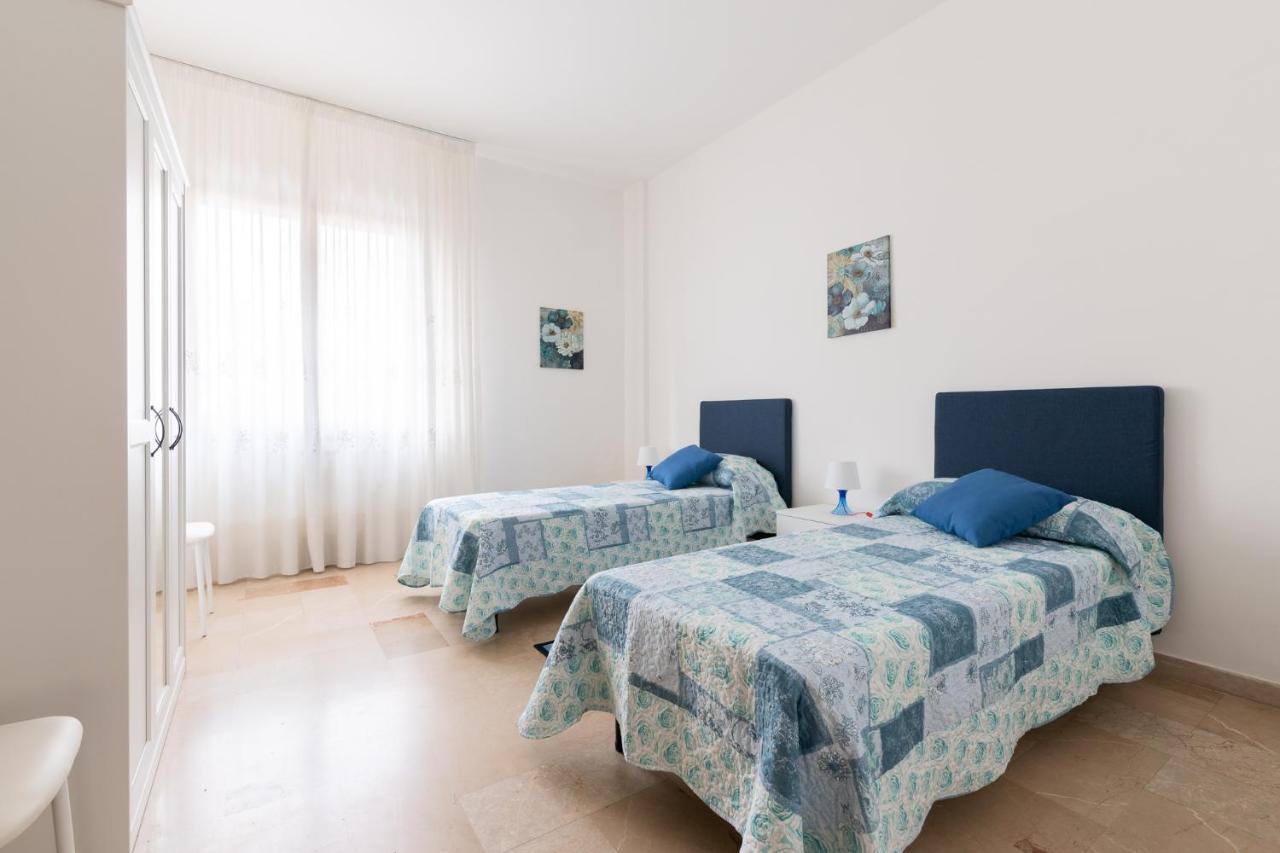 Careggi Apartment