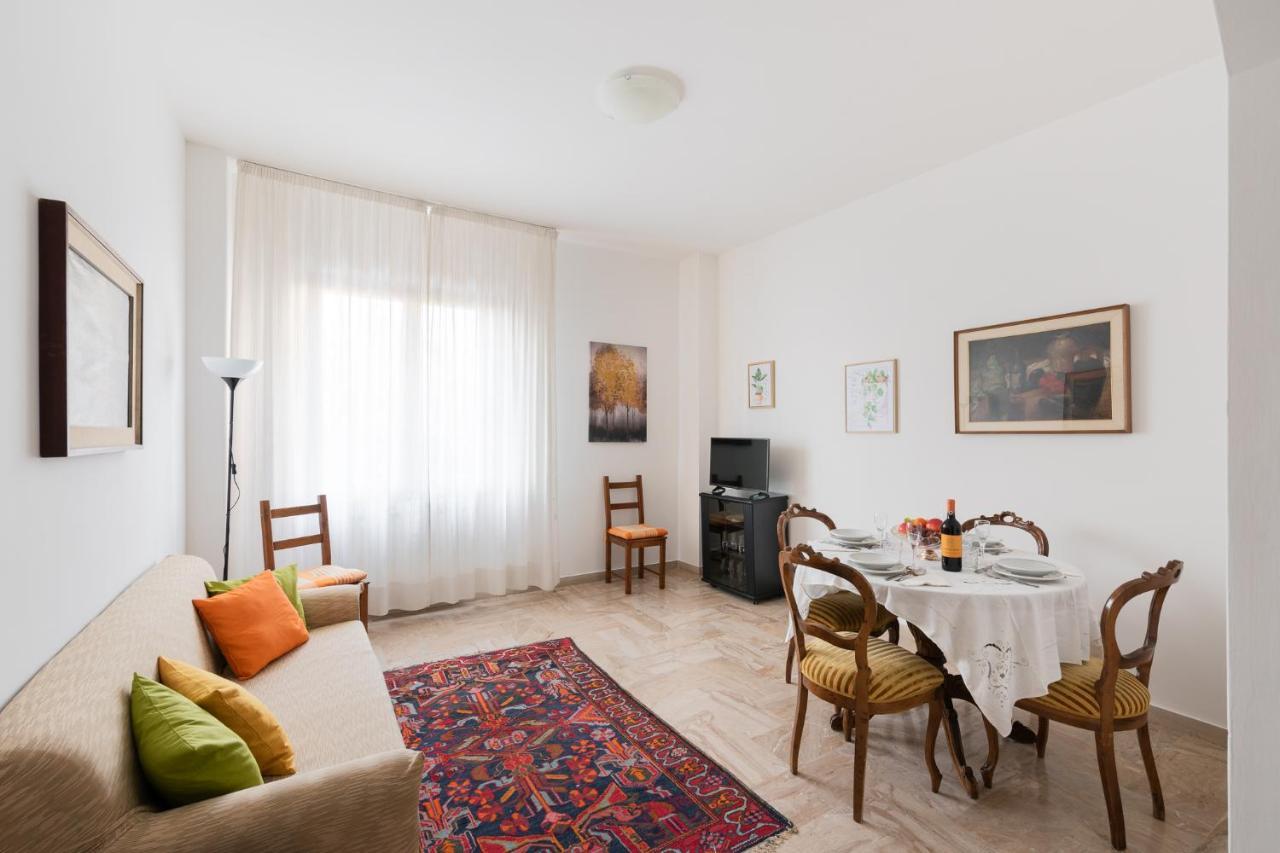 Apartment Careggi Florence