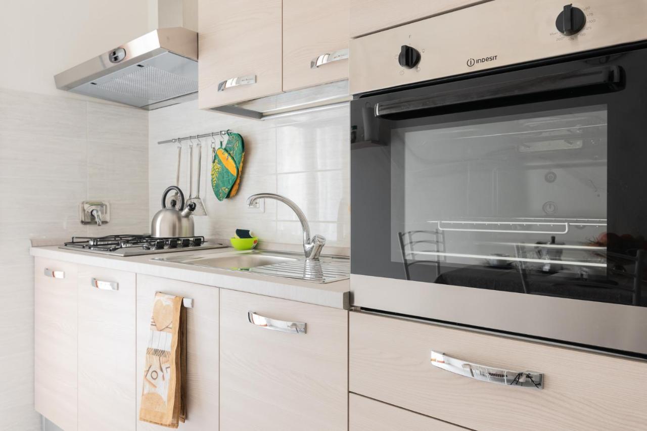 Careggi Apartment *