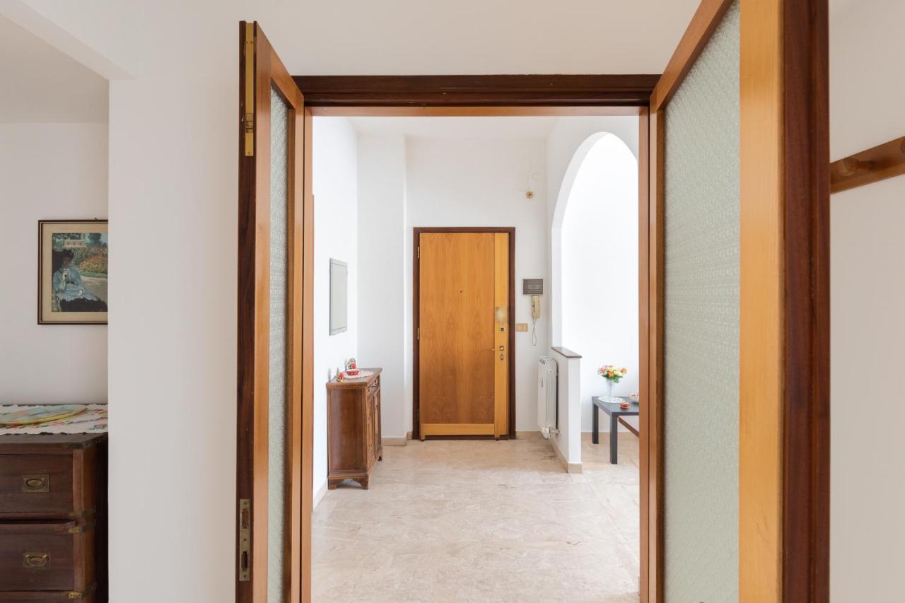 Apartment Careggi