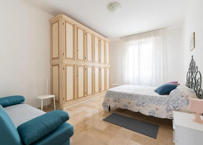 Careggi Home